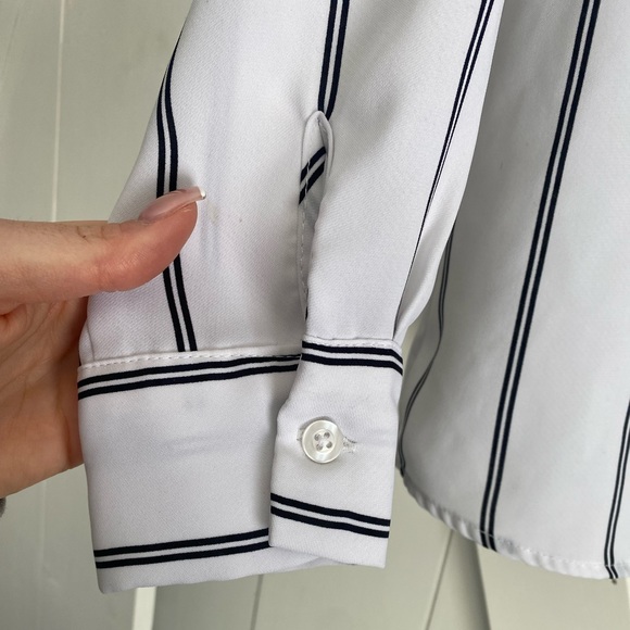 Dynamite Women’s Collared Shirt - Picture 3 of 5